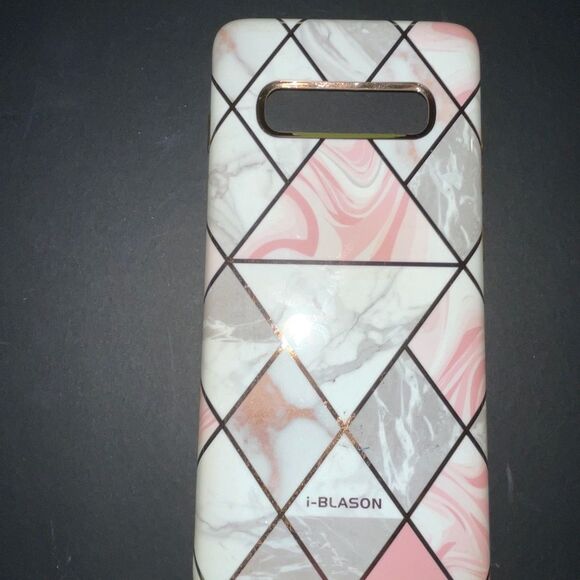GALAXY S-10PLUS PHONE CASES - Picture 3 of 5